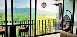 Foresque Residences (D23), Condominium #181234622